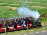 Wells Harbour Railway