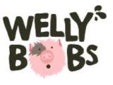 Wellybobs - Darwen