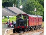 Wensleydale Railway