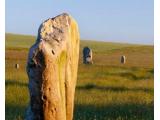 West Kennet Avenue, Avebury