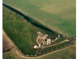 West Kennet Long Barrow, Avebury