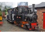 The West Lancashire Light Railway