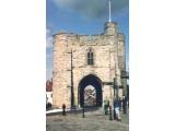 Canterbury West Gate Towers