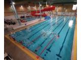 Westgate Leisure Centre - Chichester