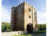 Wetheral Priory Gatehouse