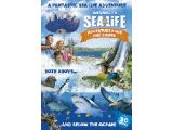 Weymouth SEA LIFE Adventure Park