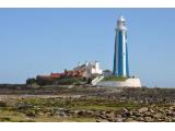 Whitley Bay South Beach