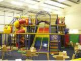 Wizz Kidz Playcentre, Queensferry