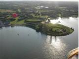 Willen Lake and Park