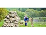 WILLOWFORD WALL, TURRETS AND BRIDGE - HADRIAN'S WALL