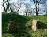 Windmill Tump Long Barrow, Rodmarton