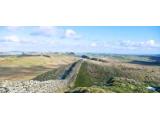 WINSHIELDS WALL - HADRIAN'S WALL