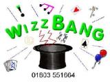 WizzBang your Children entertainer