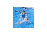 Woburn Open Air Swimming Pool