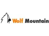 Wolf Mountain Climbing Centre