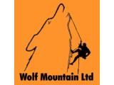 Wolf Mountain Climbing Centre