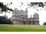 Wollaton Hall & Park - Nottingham