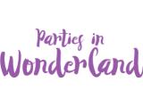 Parties In Wonderland