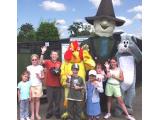 Woodside Farm & Leisure Park, Luton