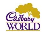 Cadbury World - Birmingham