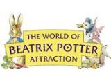 The World of Beatrix Potter Attraction - Windermere