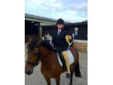 Barnston Riding Centre