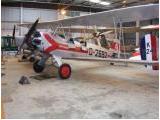 Shuttleworth Collection