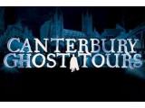 Canterbury Ghost Tour