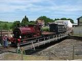 Yeovil Railway Centre