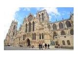 York Minster