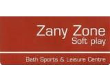 Zany Zone Soft Play - Bath
