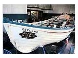 Zetland Lifeboat Museum